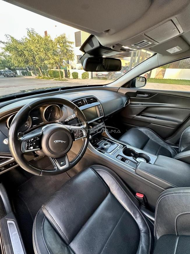 Jaguar XE R Sport - SMEIA - 120.000 km