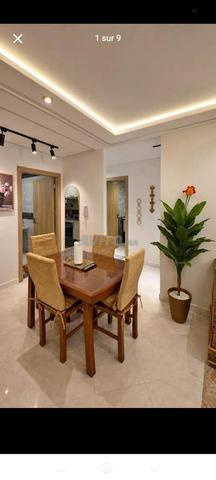 Appartements de haute qualité pour familles sans intermédiaire - 2