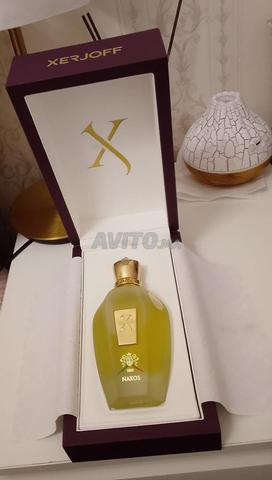 Parfum Xerjoff Naxos homme original 100