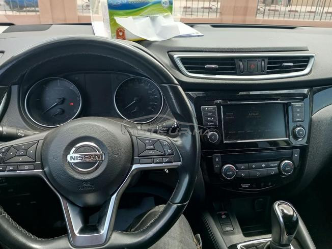 NISSAN QASHQAI 2020 Diwna 2024