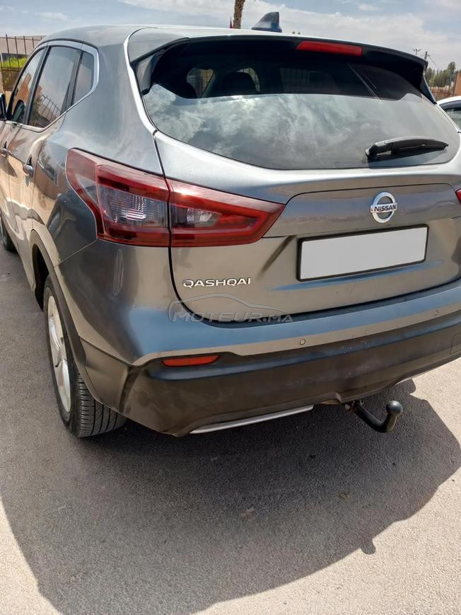 NISSAN QASHQAI 2020 Diwna 2024