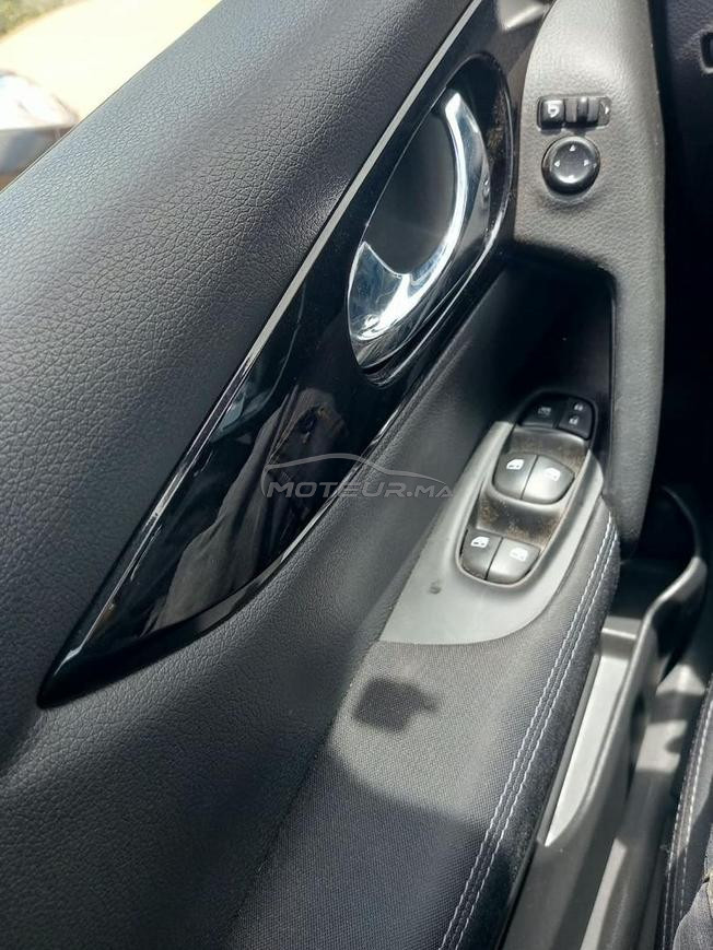 NISSAN QASHQAI 2020 Diwna 2024