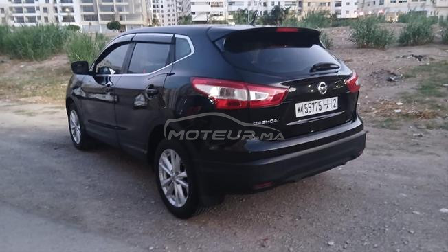 NISSAN QUASQUAI 2014 EN PARFAITE ÉTAT 