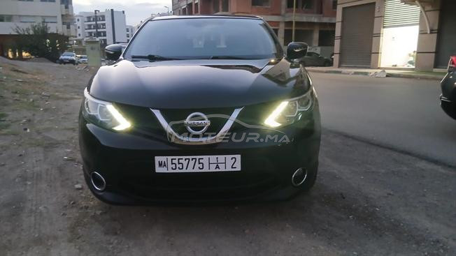 NISSAN QUASQUAI 2014 EN PARFAITE ÉTAT 