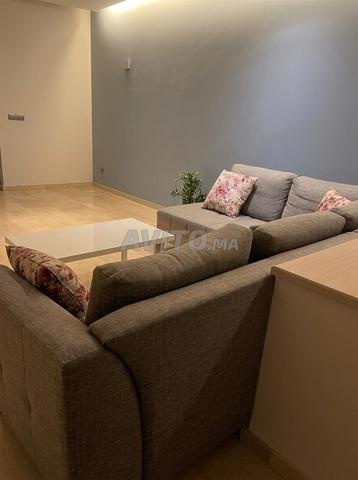 Appartement à vendre à Asilah centre ville - 2