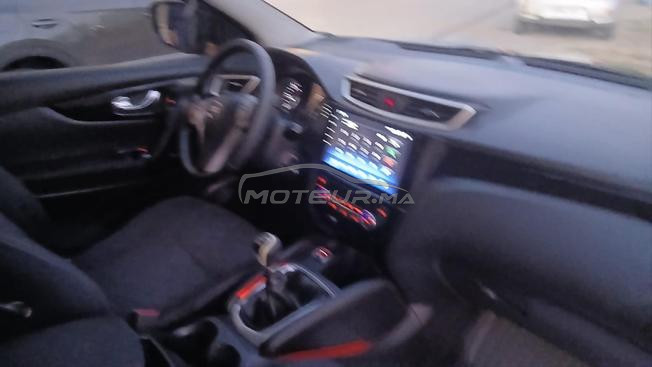 NISSAN QUASQUAI 2014 EN PARFAITE ÉTAT 