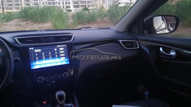 NISSAN QUASQUAI 2014 EN PARFAITE ÉTAT 