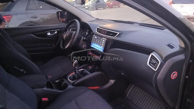 NISSAN QUASQUAI 2014 EN PARFAITE ÉTAT 