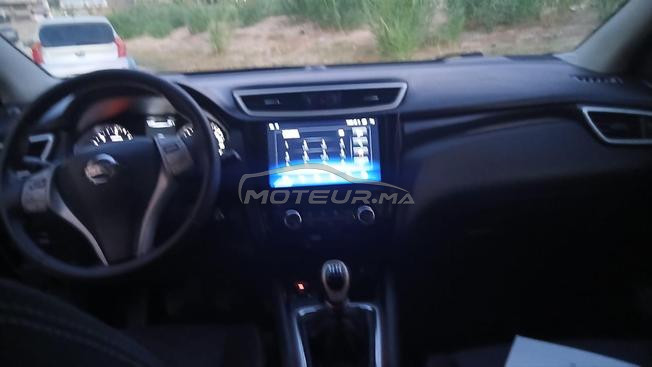 NISSAN QUASQUAI 2014 EN PARFAITE ÉTAT 