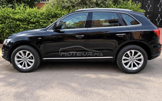 Audi q5 noir 