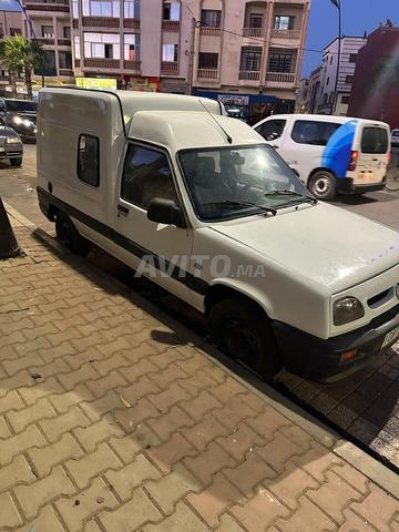 Renault Express - 2