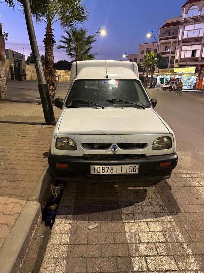 Renault Express 