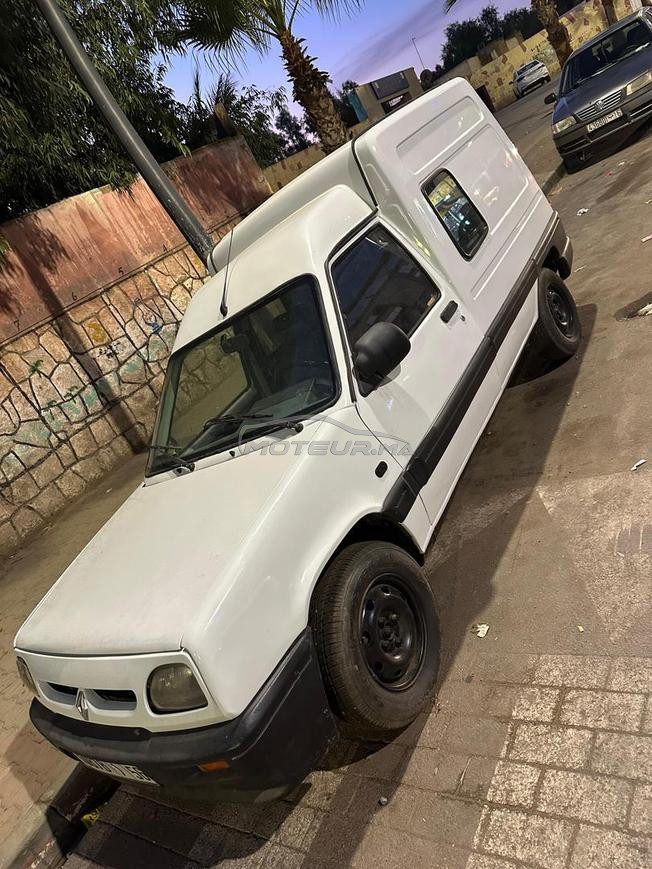 Renault Express 