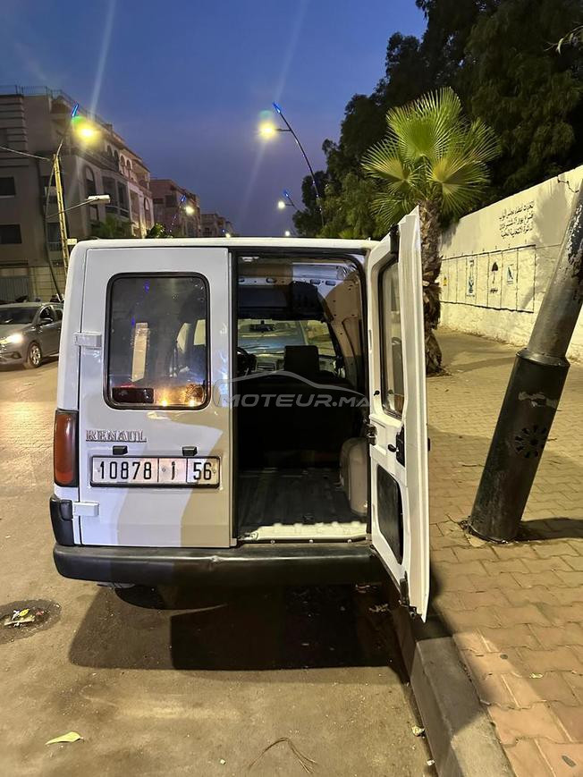 Renault Express 