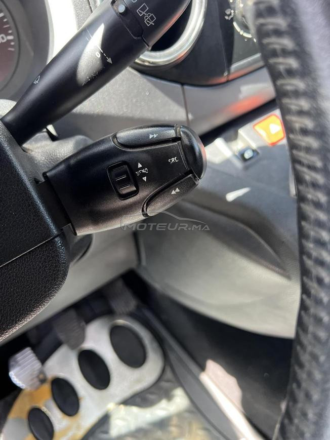 Citroën Berlingo Diesel Manuelle 2011 à Salé