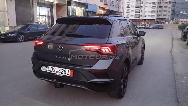 TROC BLACK EDITION TTE OPT 2021 DOUANE FIN 2025