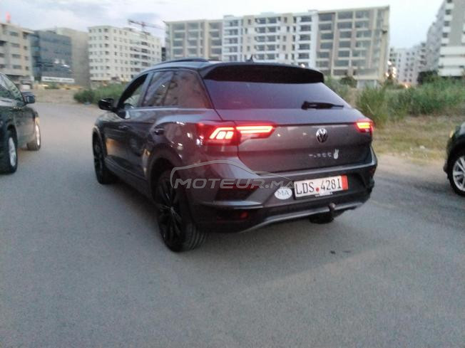 TROC BLACK EDITION TTE OPT 2021 DOUANE FIN 2025