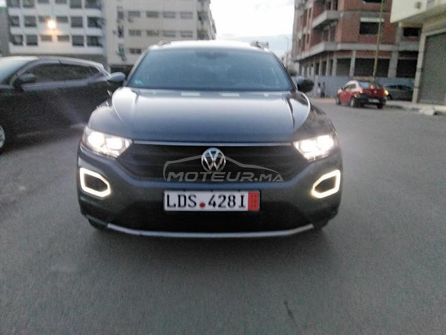 TROC BLACK EDITION TTE OPT 2021 DOUANE FIN 2025