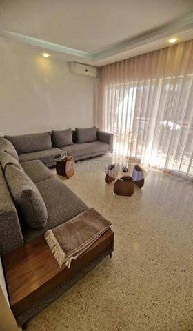 Appartements propres situés dans la ville de Beni Mellal pour les familles - 2