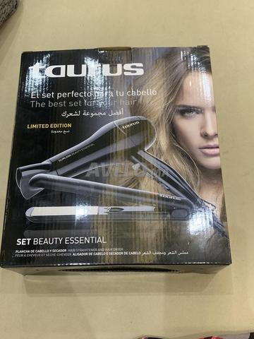 Pack Taurus Set Beauty Essentials