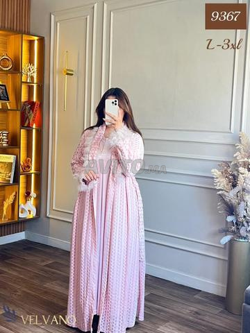 Vêtements pour femmes - 2