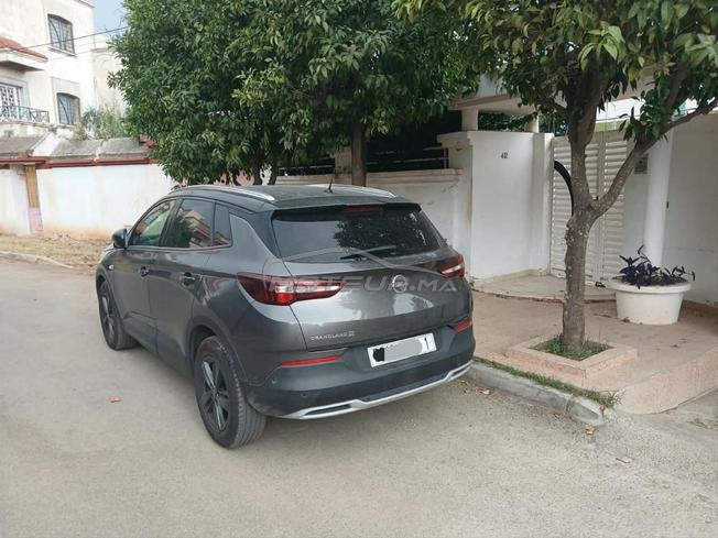 opel a vendre
