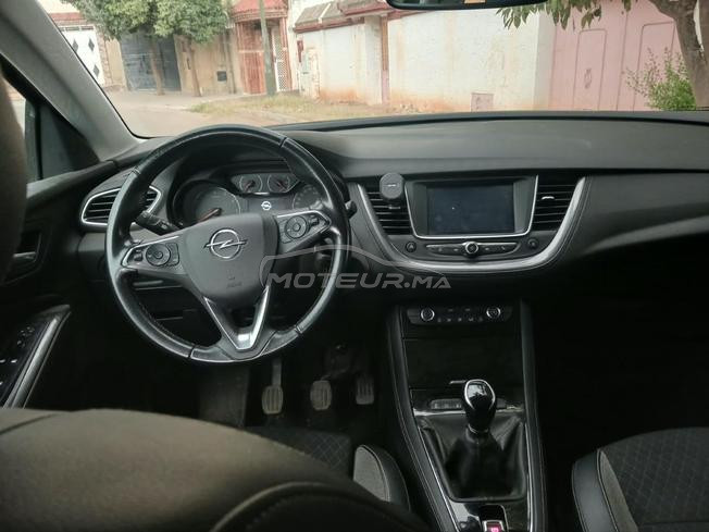 opel a vendre