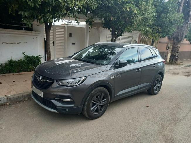 opel a vendre