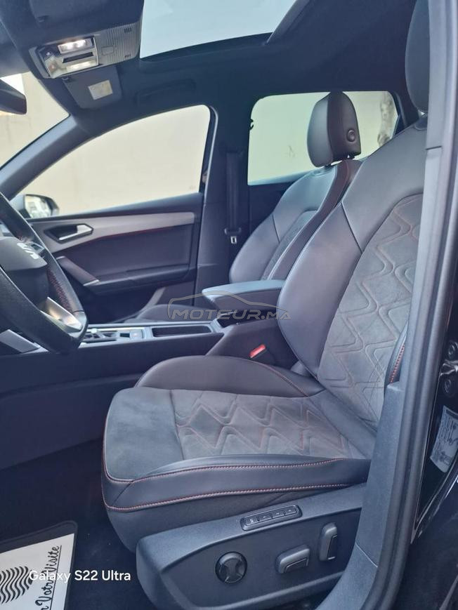 seat leon fr 2025