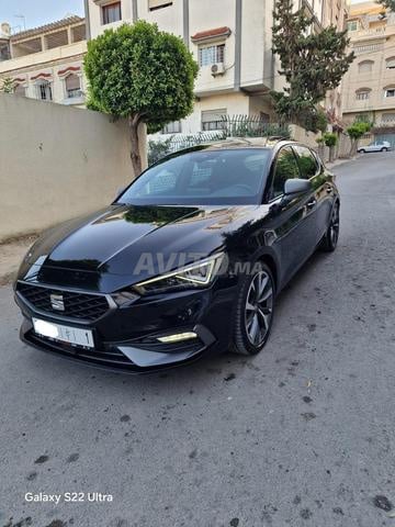 سيات ليون FR 2025 - 2