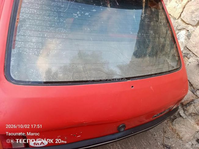 tomobil 205 n9iya mazout 