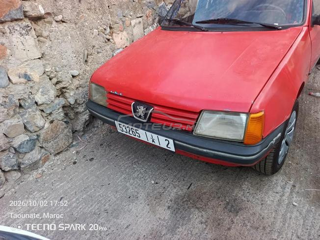 tomobil 205 n9iya mazout 