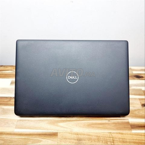 dell i5 8eme Ram 8 disc SSD écran 15 - 2