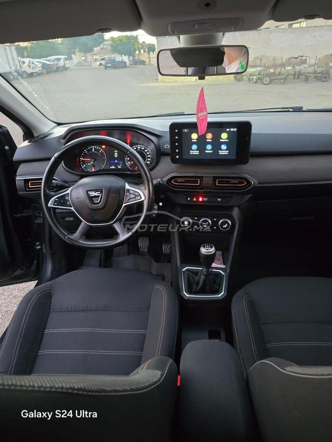 Dacia Stepway 2022