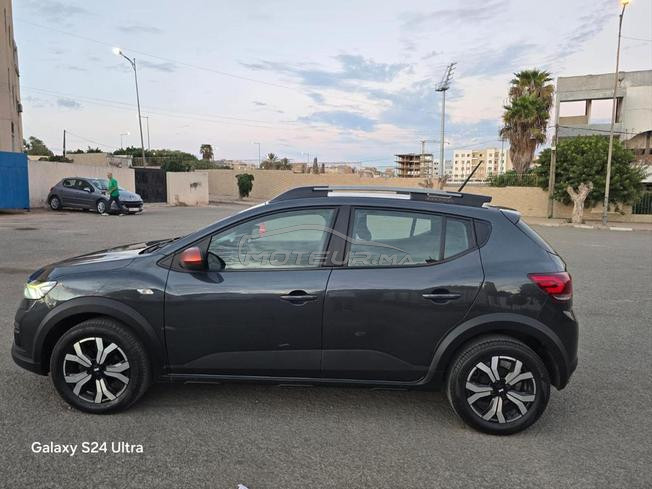 Dacia Stepway 2022