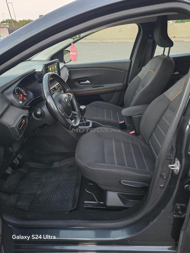 Dacia Stepway 2022