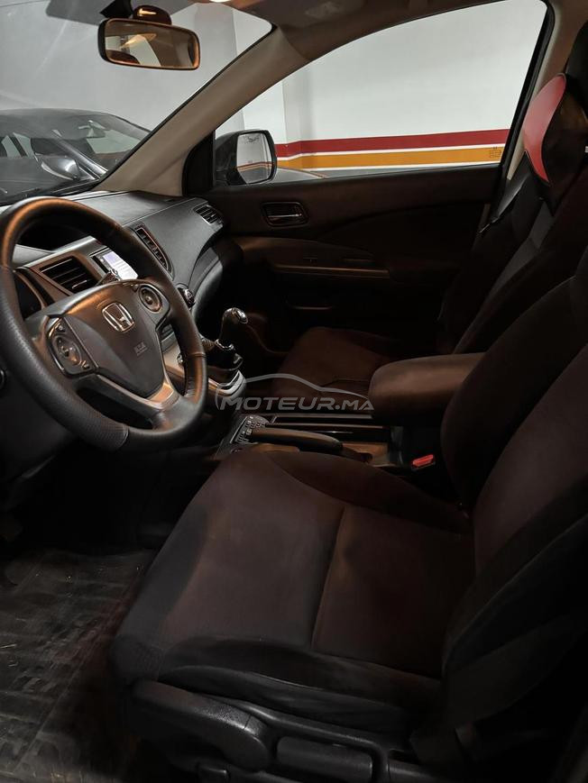 Honda Crv 2014