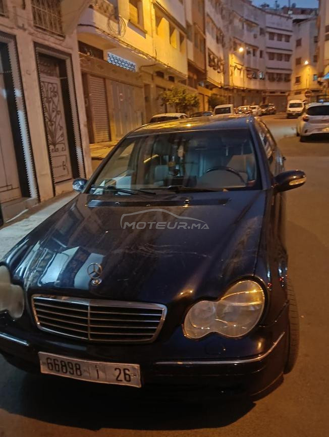 220 avant-garde a vendre
