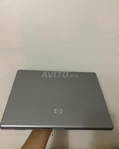 حاسوب HP بحالة جيدة - 2