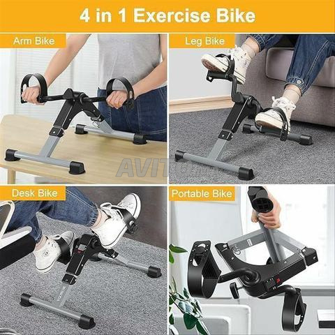 Mini vélo à pédales - 2