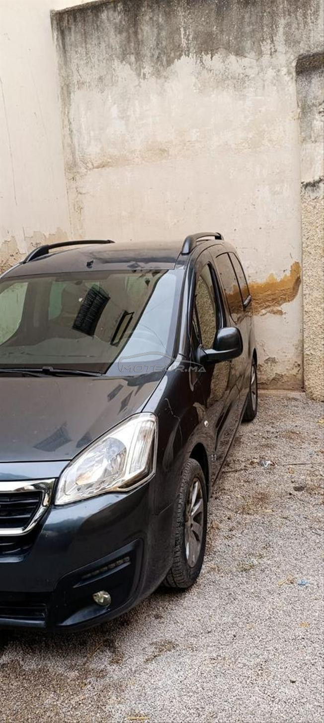 Partner Tepee très bon état