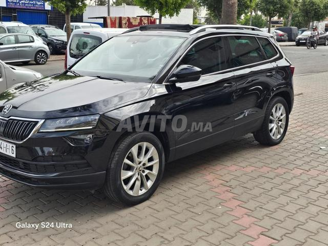 Skoda Karoq - 2