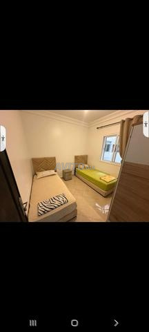Appartement meublé à louer mensuellement, Qawasim, 5000 dirhams - 2