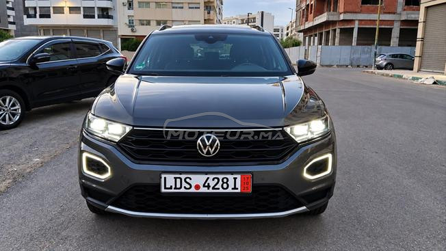 TROC BLACK EDITION TTE OPT 2021 DOUANE FIN 2025