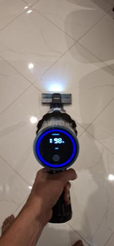 مكنسة كهربائية Cecotec Conga Rockstar للبيع - 2