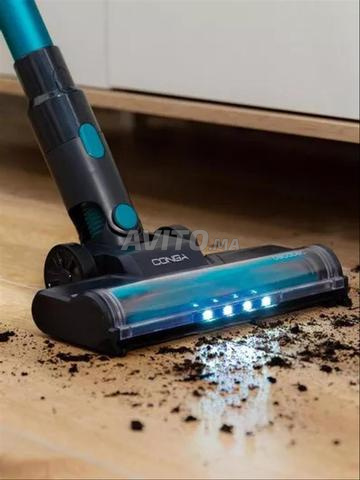 مكنسة كهربائية Cecotec Conga Rockstar للبيع