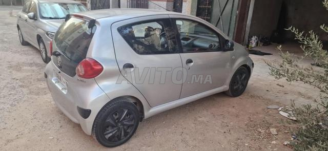 Toyota Aygo - 2