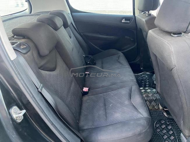 Peugeot308