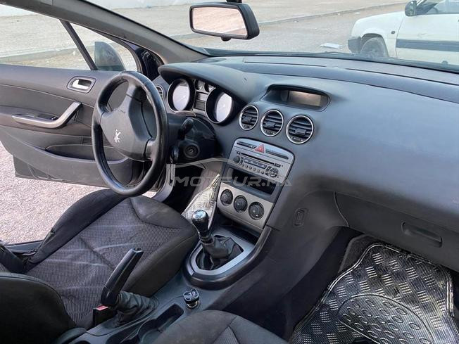 Peugeot308