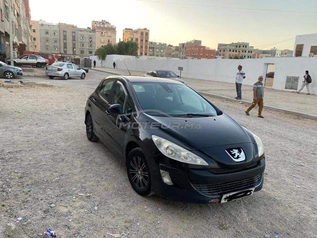 Peugeot308